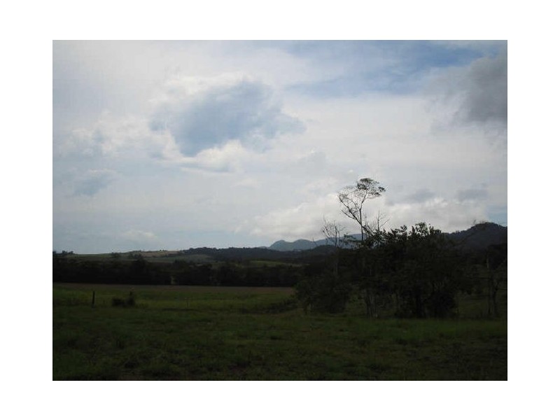 Lot 21 Turalba Road, Garradunga QLD 4860