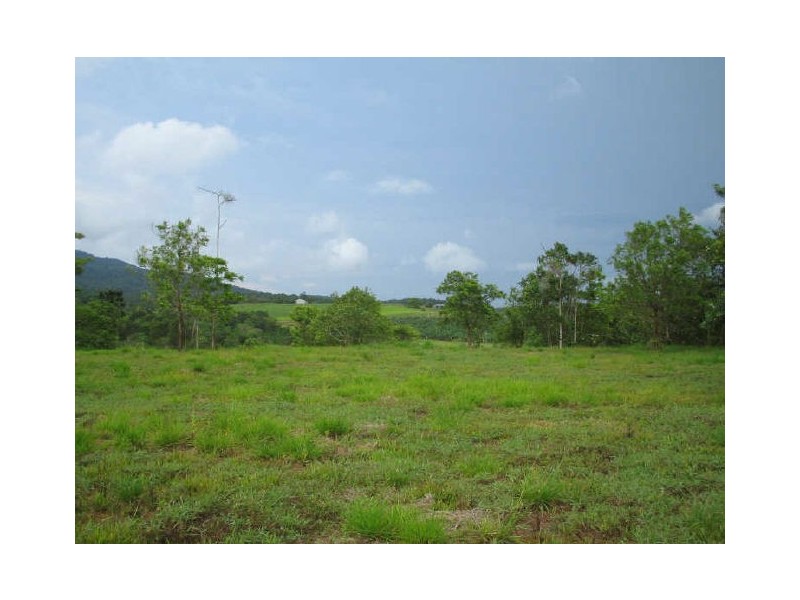 Lot 21 Turalba Road, Garradunga QLD 4860