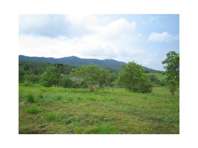 Lot 21 Turalba Road, Garradunga QLD 4860