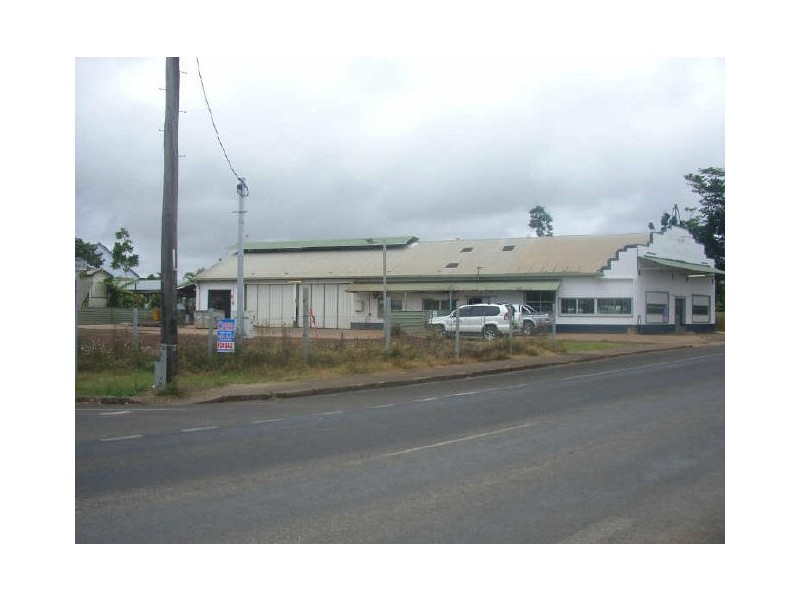 23-25 Hynes Street, Innisfail QLD 4860