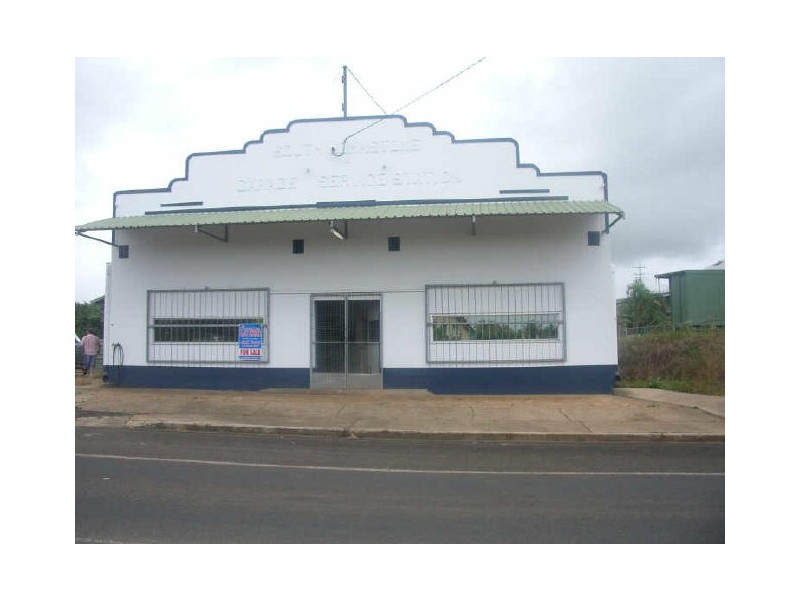 23-25 Hynes Street, Innisfail QLD 4860