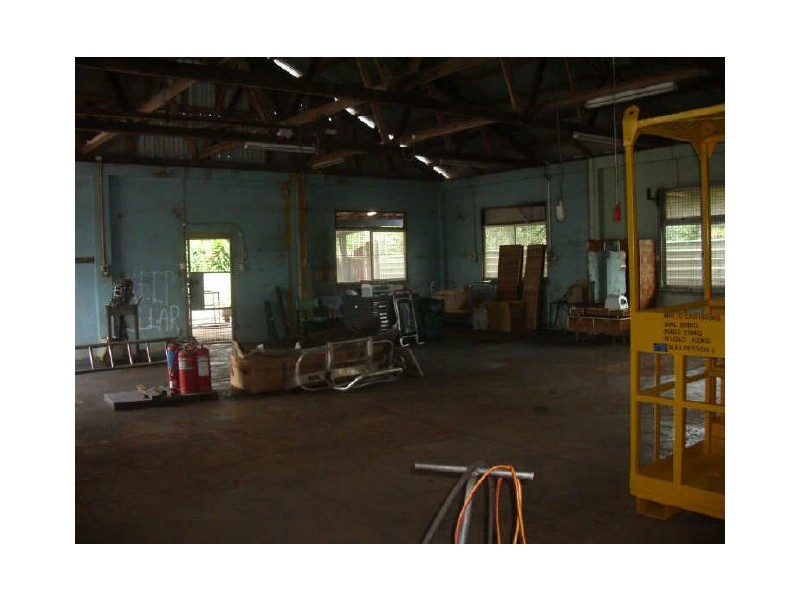 23-25 Hynes Street, Innisfail QLD 4860