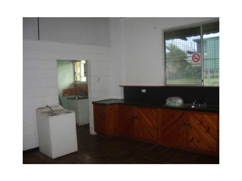 23-25 Hynes Street, Innisfail QLD 4860