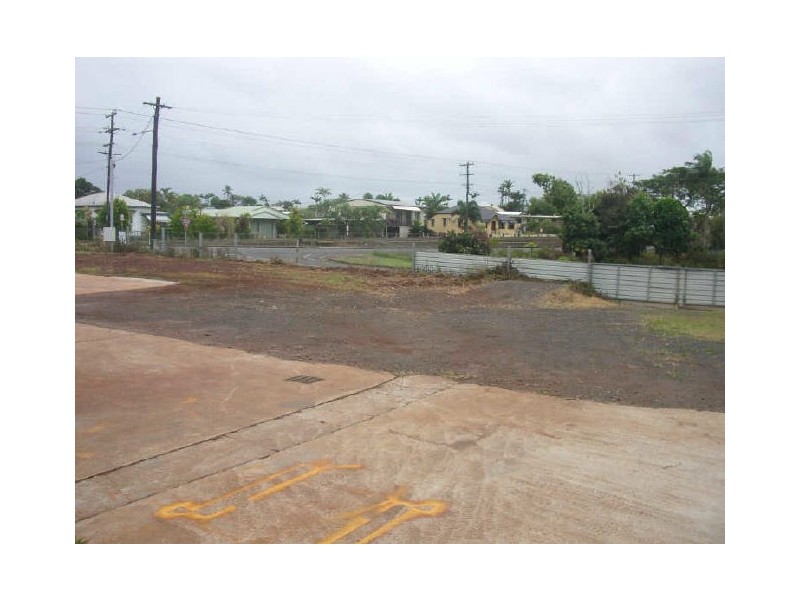 23-25 Hynes Street, Innisfail QLD 4860