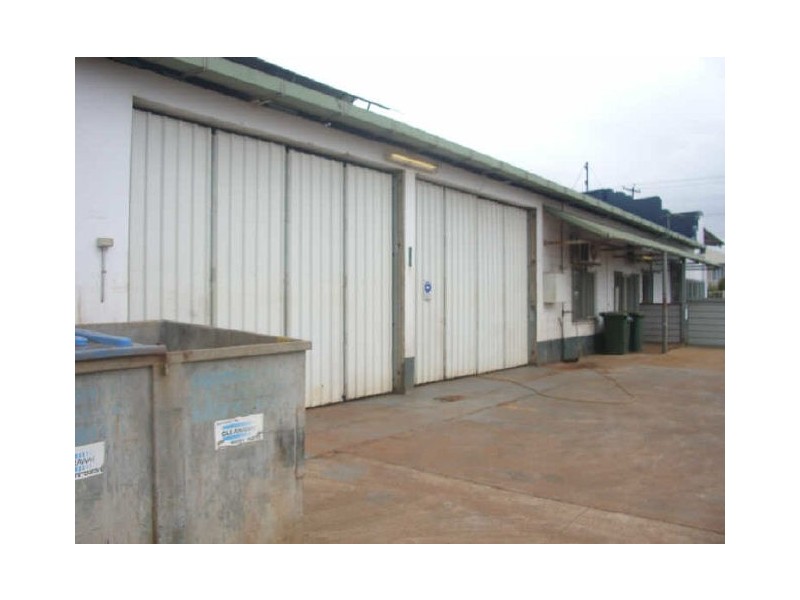 23-25 Hynes Street, Innisfail QLD 4860