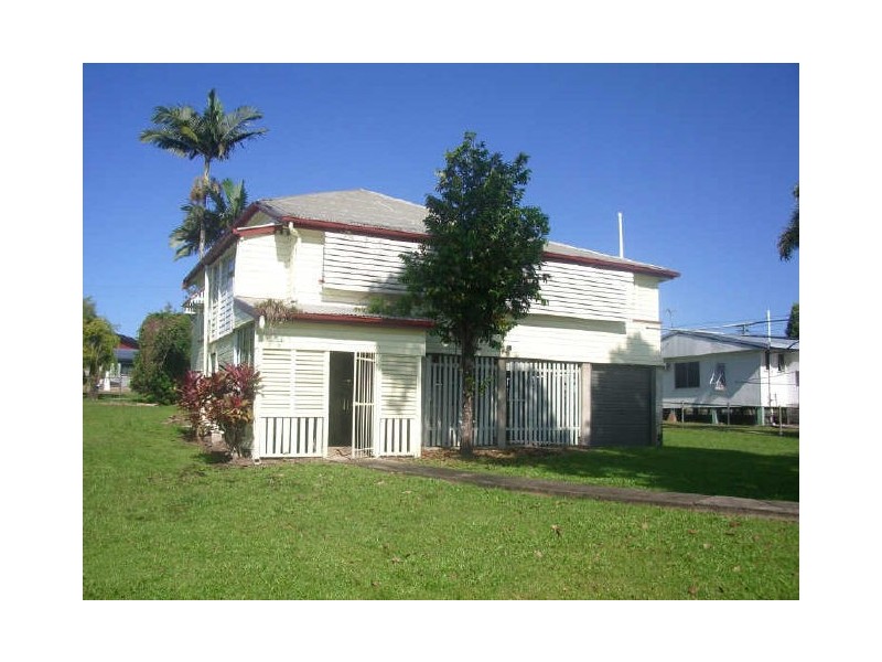 4 Danelle Street, Innisfail QLD 4860
