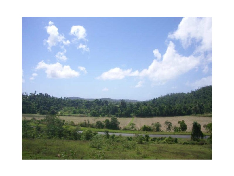 73 Bruce Highway, Innisfail QLD 4860