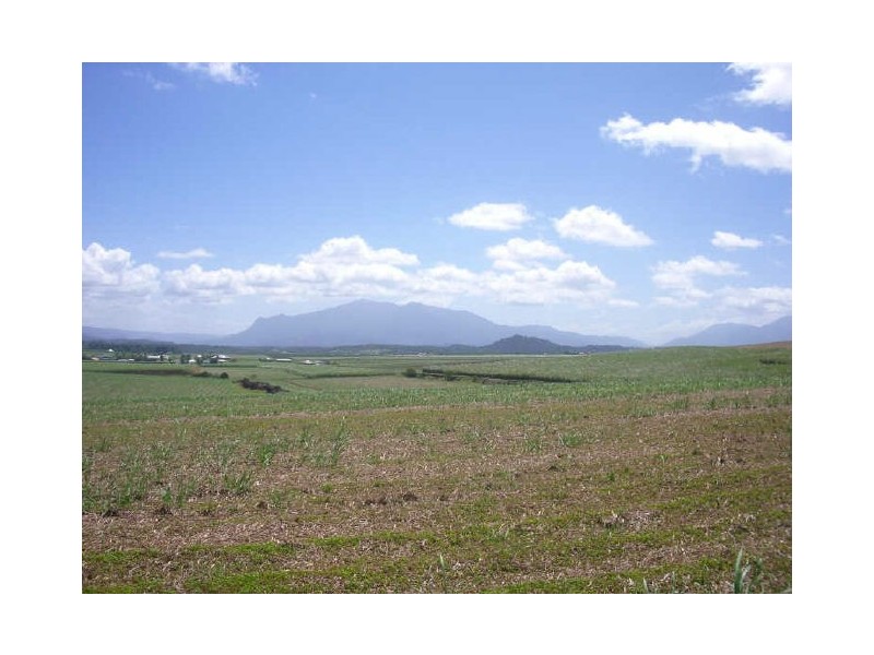 Proposed Kirks Road, Innisfail QLD 4860
