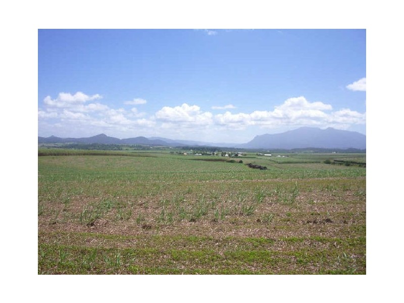 Proposed Kirks Road, Innisfail QLD 4860