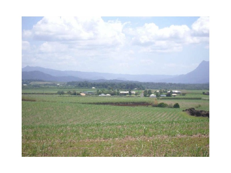 Proposed Kirks Road, Innisfail QLD 4860