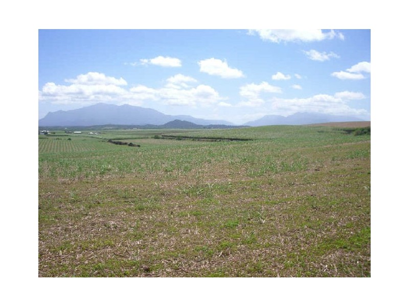 Proposed Kirks Road, Innisfail QLD 4860