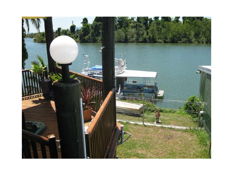 3 Jodrell Street, Innisfail QLD 4860