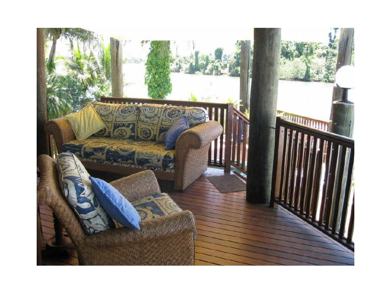 3 Jodrell Street, Innisfail QLD 4860