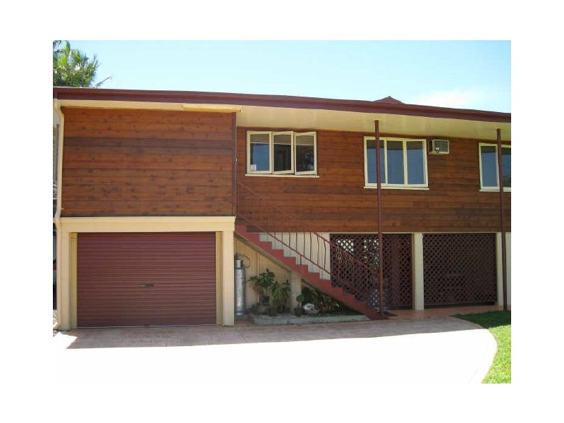 3 Jodrell Street, Innisfail QLD 4860