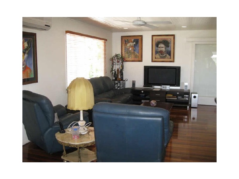 3 Jodrell Street, Innisfail QLD 4860