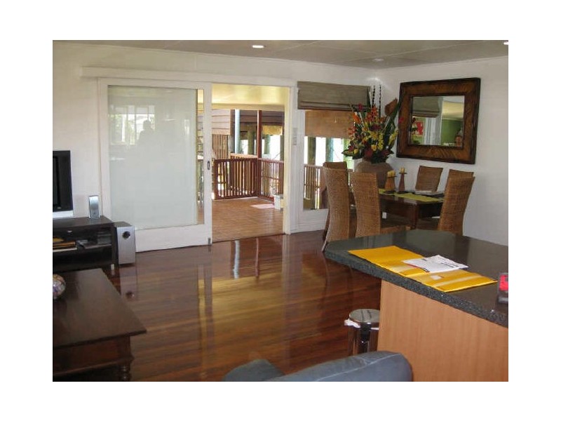 3 Jodrell Street, Innisfail QLD 4860