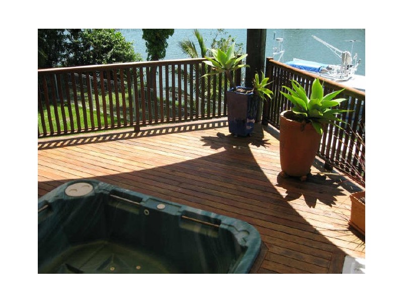 3 Jodrell Street, Innisfail QLD 4860