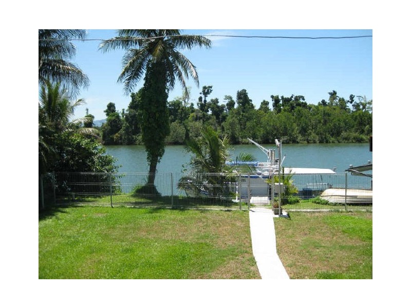 3 Jodrell Street, Innisfail QLD 4860