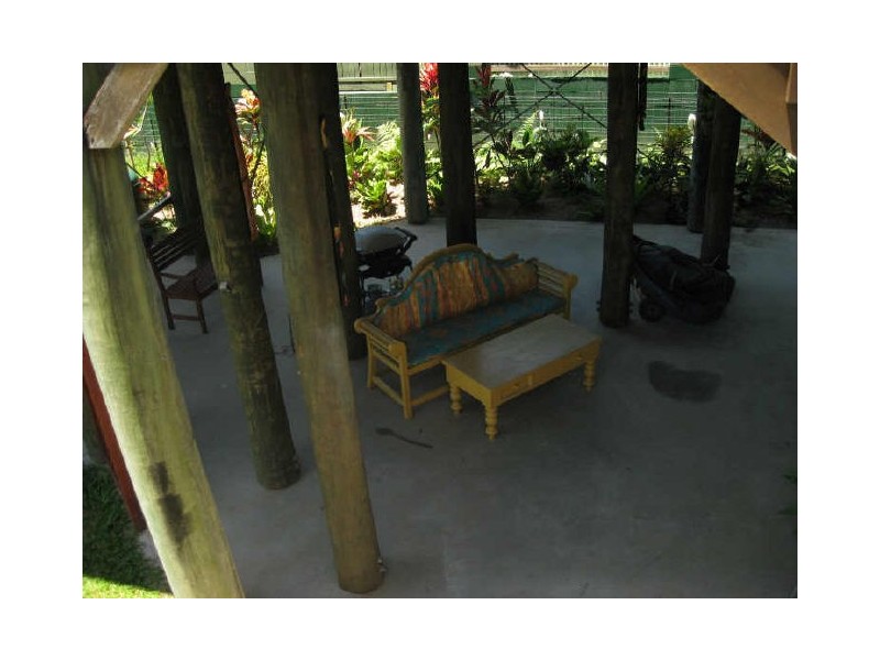 3 Jodrell Street, Innisfail QLD 4860