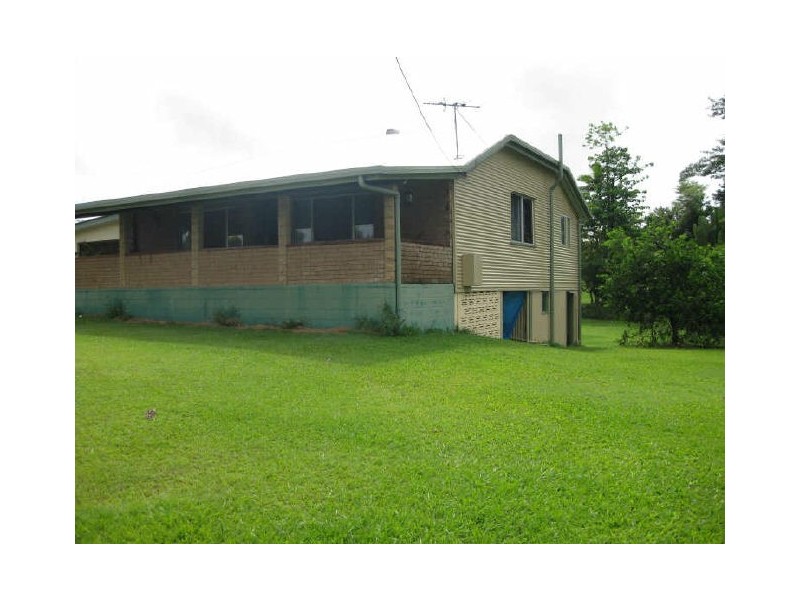 67 Mourilyan Road, Innisfail QLD 4860