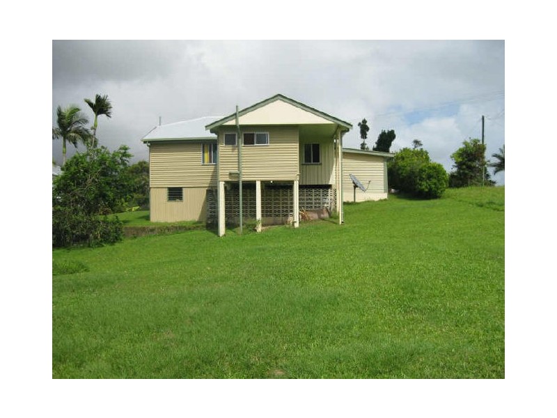 67 Mourilyan Road, Innisfail QLD 4860