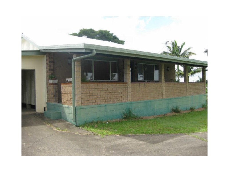 67 Mourilyan Road, Innisfail QLD 4860