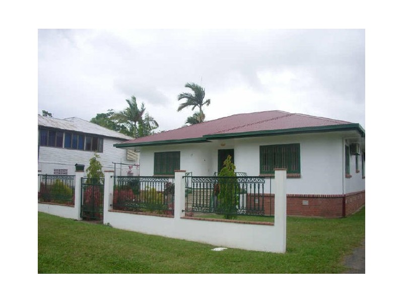 19 Fitzgerald Street, Innisfail QLD 4860