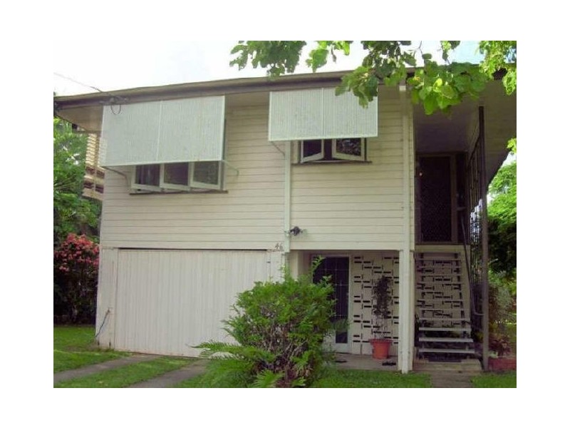 46 Mansfield Street, Cairns QLD 4870
