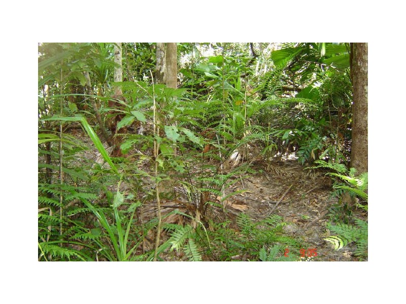Lot 66 Greendale Court, Innisfail QLD 4860