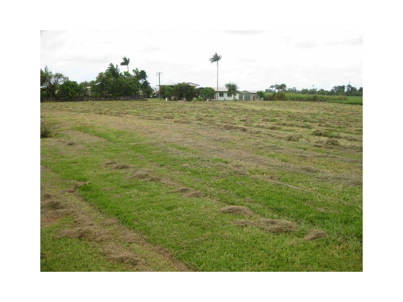 Meyer Avenue, Innisfail QLD 4860