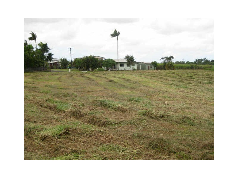 Meyer Avenue, Innisfail QLD 4860