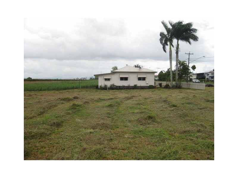 Meyer Avenue, Innisfail QLD 4860