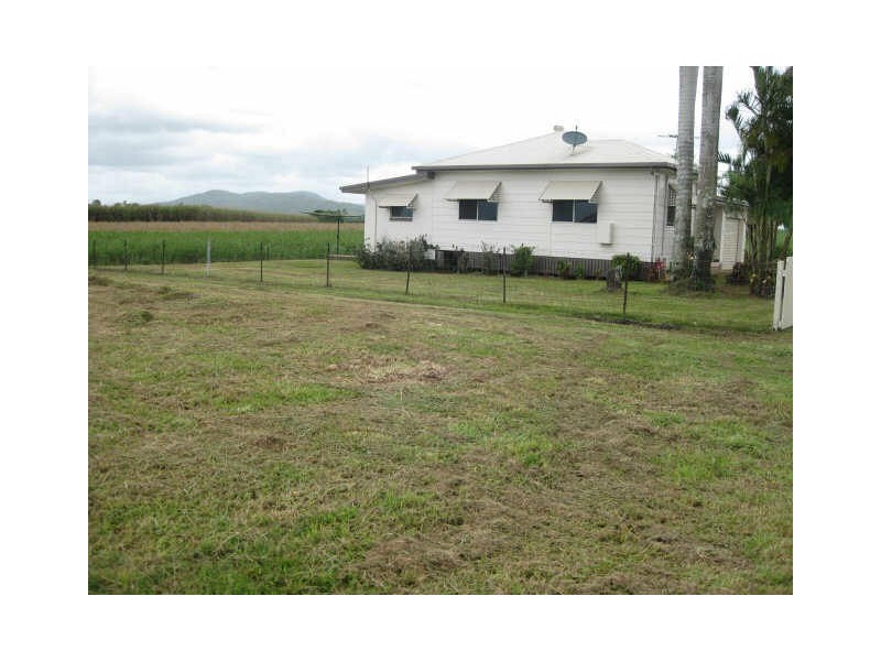 Meyer Avenue, Innisfail QLD 4860