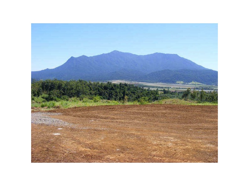 Lot 178 Woopen Creek Road, Innisfail QLD 4860