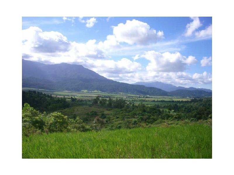 Lot 178 Woopen Creek Road, Innisfail QLD 4860