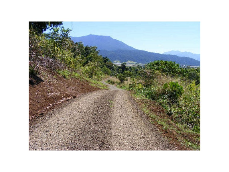 Lot 178 Woopen Creek Road, Innisfail QLD 4860