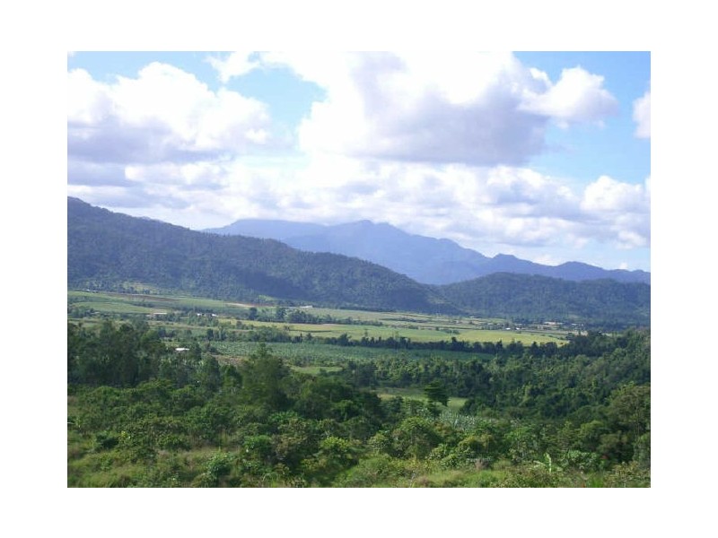 Lot 178 Woopen Creek Road, Innisfail QLD 4860