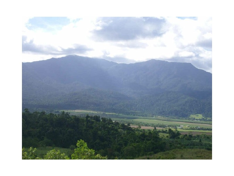 Lot 178 Woopen Creek Road, Innisfail QLD 4860