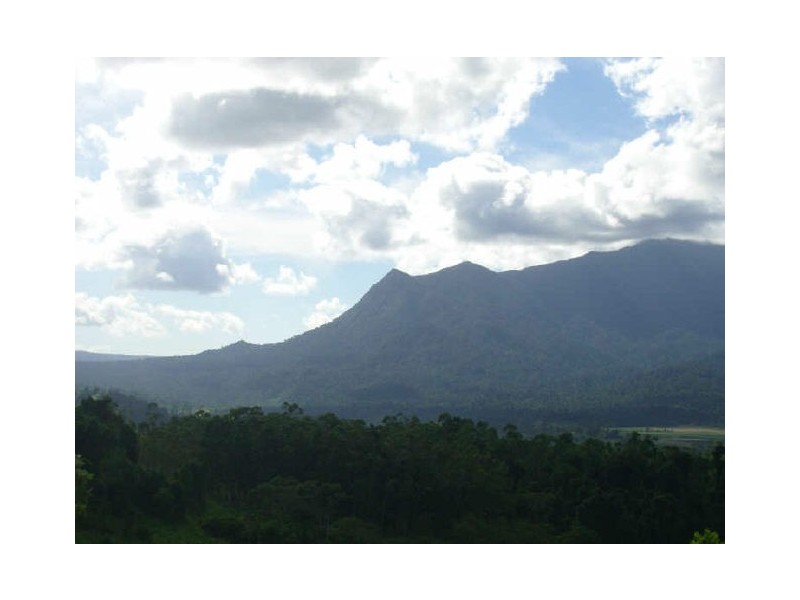 Lot 178 Woopen Creek Road, Innisfail QLD 4860