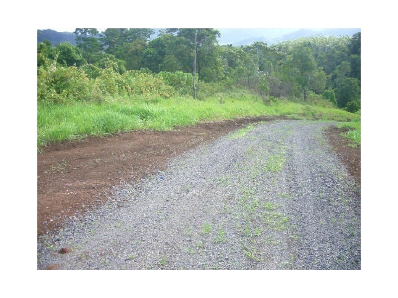Lot 178 Woopen Creek Road, Innisfail QLD 4860