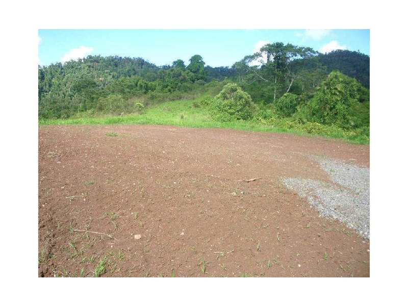 Lot 178 Woopen Creek Road, Innisfail QLD 4860