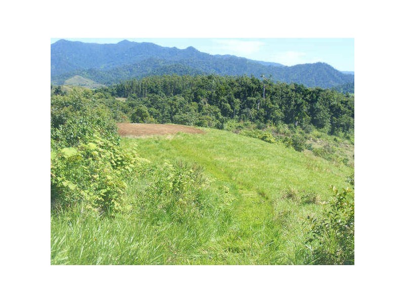 Lot 178 Woopen Creek Road, Innisfail QLD 4860