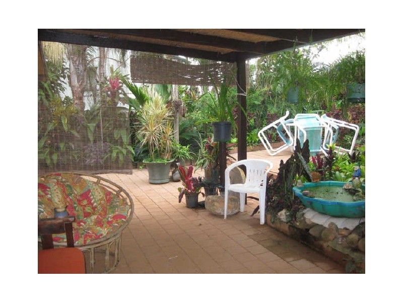 7 Radlof Street, Innisfail QLD 4860