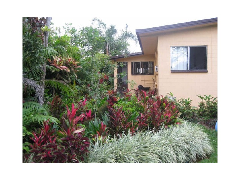 7 Radlof Street, Innisfail QLD 4860