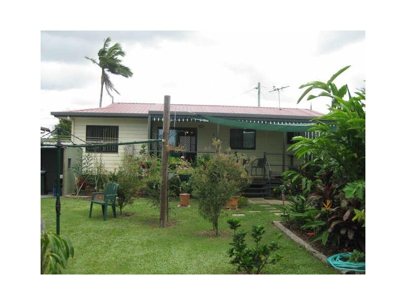 5 Peregrine Street, Innisfail QLD 4860