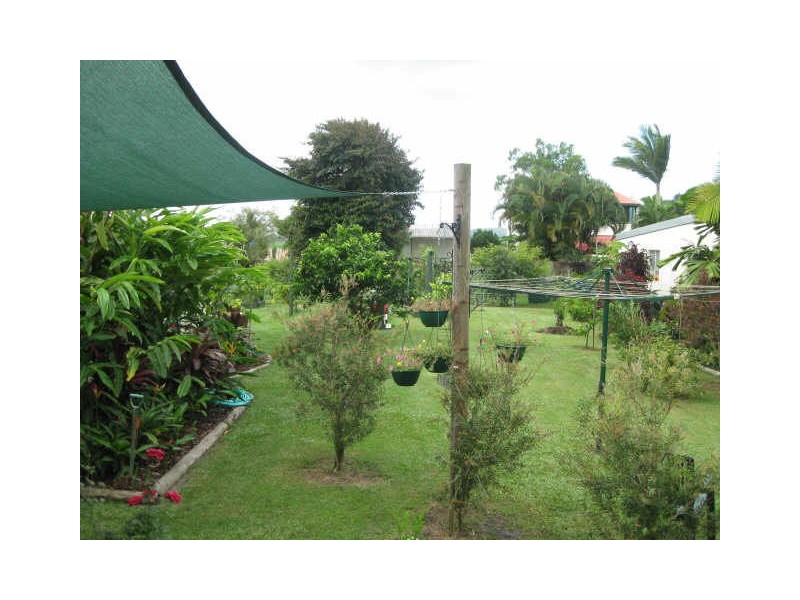 5 Peregrine Street, Innisfail QLD 4860