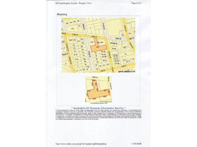 120 Edith Street, Innisfail QLD 4860