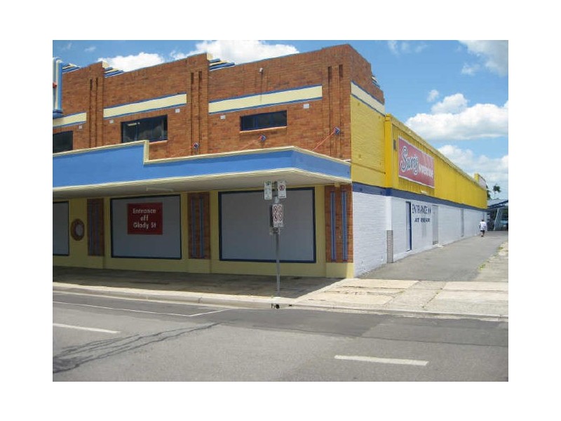 120 Edith Street, Innisfail QLD 4860