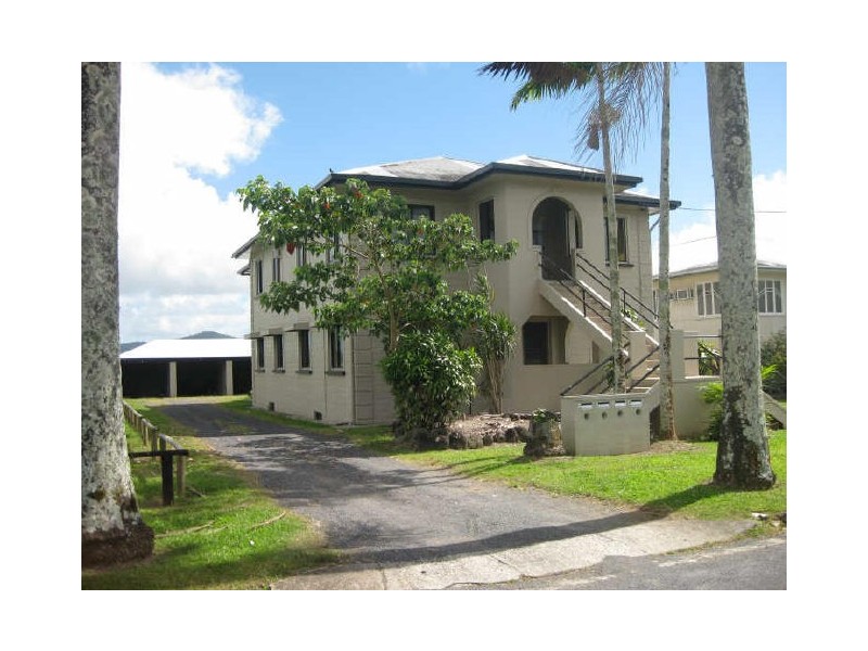 37 Campbell Street, Innisfail QLD 4860