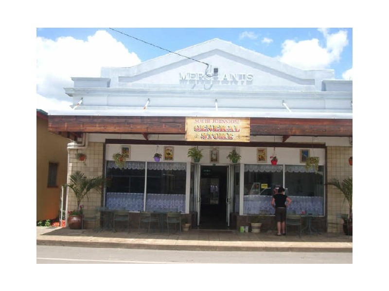 50 Hynes Street, Innisfail QLD 4860